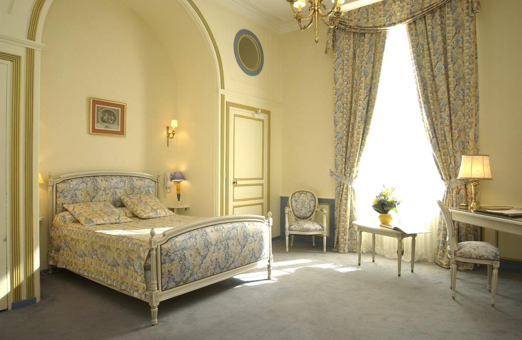 Hotel Malouiniere Le Valmarin Saint-Malo Exteriér fotografie
